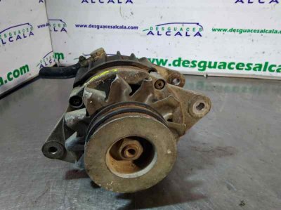 ALTERNADOR NISSAN PATROL (K/W260) Largo TA