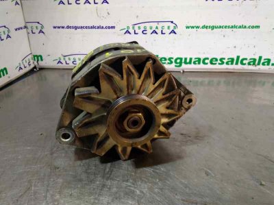 ALTERNADOR RENAULT CLIO I FASE I+II (B/C57) 1.4 Alize