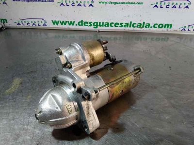 MOTOR ARRANQUE BMW SERIE 3 BERLINA (E46) 320d