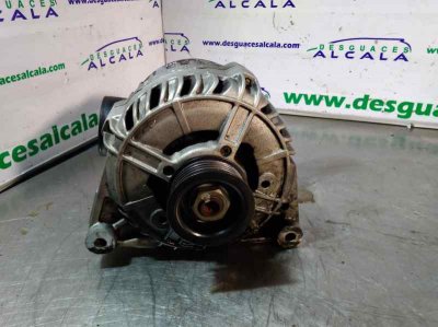 ALTERNADOR BMW SERIE 5 BERLINA (E39) 525tds