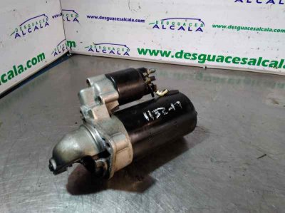 MOTOR ARRANQUE BMW SERIE 5 BERLINA (E39) 525tds