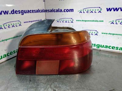 PILOTO TRASERO DERECHO BMW SERIE 5 BERLINA (E39) 525tds