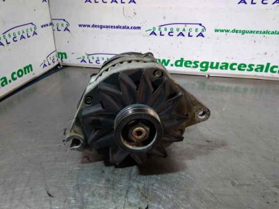 ALTERNADOR CITROEN C15 D