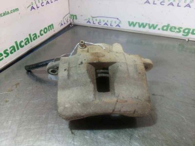 PINZA FRENO DELANTERA IZQUIERDA NISSAN PATROL (K/W260) Largo TA