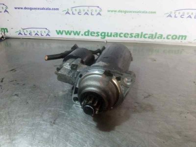 MOTOR ARRANQUE SEAT TOLEDO (1M2) Signo