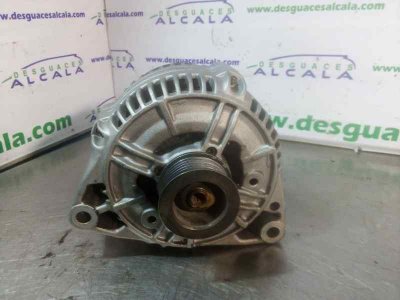 ALTERNADOR OPEL ASTRA G BERLINA Club