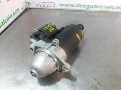 MOTOR ARRANQUE OPEL ASTRA G BERLINA Club