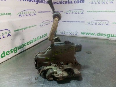 CERRADURA PUERTA DELANTERA DERECHA SEAT TOLEDO (1M2) Signo