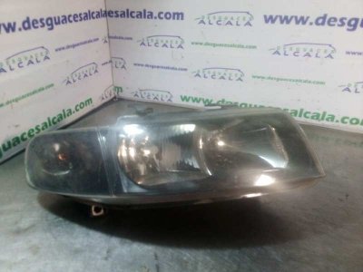 FARO DERECHO SEAT TOLEDO (1M2) Signo