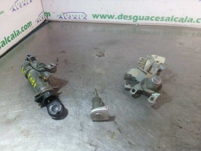 JUEGO BOMBINES COMPLETO SEAT TOLEDO (1M2) Signo