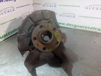 MANGUETA DELANTERA DERECHA SEAT TOLEDO (1M2) Signo