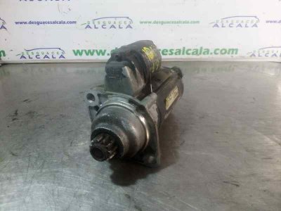 MOTOR ARRANQUE SEAT TOLEDO (1M2) Signo