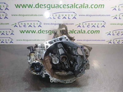 CAJA CAMBIOS SEAT TOLEDO (1M2) Signo