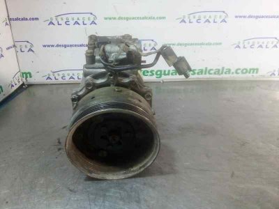 COMPRESOR AIRE ACONDICIONADO MITSUBISHI CARISMA BERINA 5 (DA0) 1600 GLX