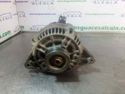 ALTERNADOR MITSUBISHI CARISMA BERINA 5 (DA0) 1600 GLX