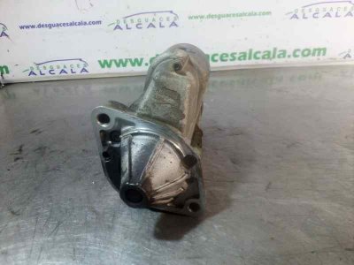 MOTOR ARRANQUE MITSUBISHI CARISMA BERINA 5 (DA0) 1600 GLX