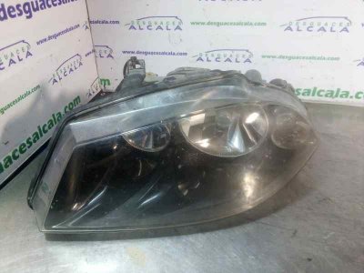 FARO IZQUIERDO SEAT IBIZA (6L1) Stylance