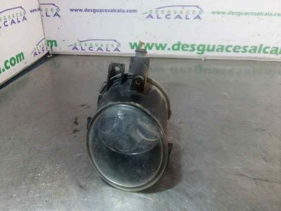 FARO ANTINIEBLA DERECHO SEAT IBIZA (6L1) Stylance