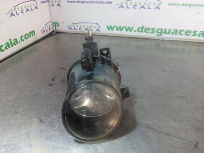 FARO ANTINIEBLA IZQUIERDO SEAT IBIZA (6L1) Stylance