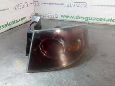 PILOTO TRASERO DERECHO SEAT IBIZA (6L1) Stylance