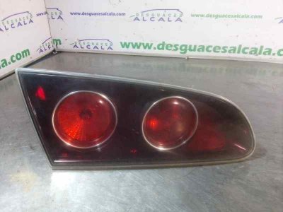 PILOTO TRASERO IZQUIERDO SEAT IBIZA (6L1) Stylance