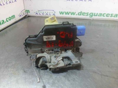 CERRADURA PUERTA DELANTERA DERECHA SEAT IBIZA (6L1) Stylance