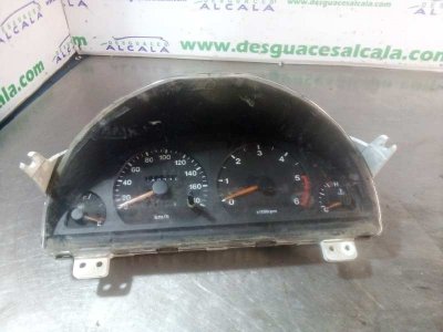 CUADRO INSTRUMENTOS SUZUKI VITARA SE/SV (ET) 1.9 TD Largo Lujo