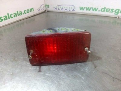 FARO ANTINIEBLA TRASERO IZQUIERDO SUZUKI VITARA SE/SV (ET) 1.9 TD Largo Lujo