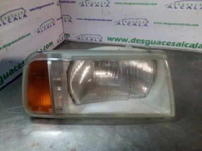 FARO DERECHO SUZUKI VITARA SE/SV (ET) 1.9 TD Largo Lujo