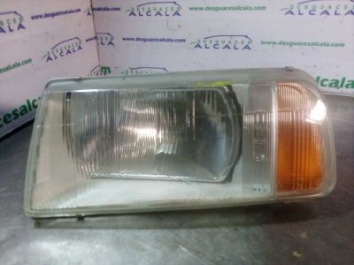 FARO IZQUIERDO SUZUKI VITARA SE/SV (ET) 1.9 TD Largo Lujo