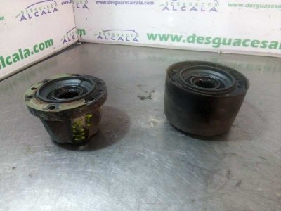 CUBOS DE BLOQUEO SUZUKI VITARA SE/SV (ET) 1.9 TD Largo Lujo