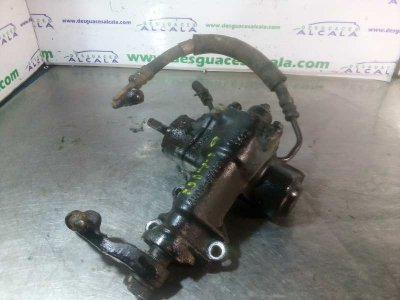 CAJA DIRECCION SUZUKI VITARA SE/SV (ET) 1.9 TD Largo Lujo