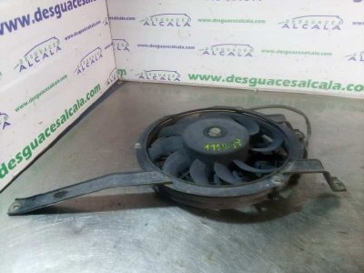 ELECTROVENTILADOR SUZUKI VITARA SE/SV (ET) 1.9 TD Largo Lujo