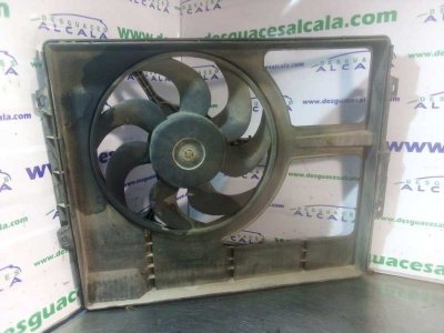 ELECTROVENTILADOR SUZUKI VITARA SE/SV (ET) 1.9 TD Largo Lujo