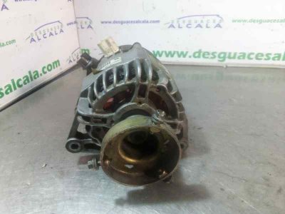 ALTERNADOR FORD FOCUS BERLINA (CAK) Ambiente