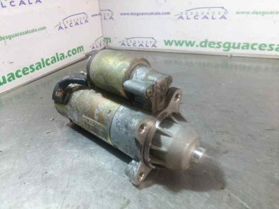 MOTOR ARRANQUE FORD FOCUS BERLINA (CAK) Ambiente