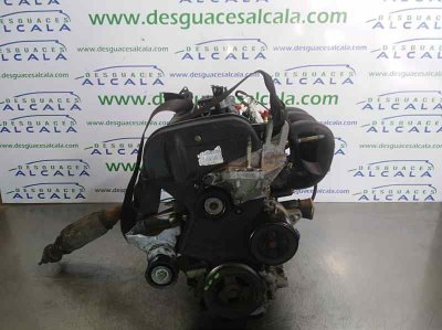 MOTOR COMPLETO