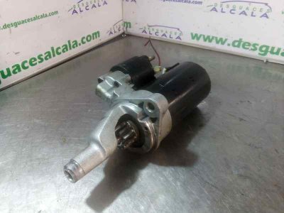 MOTOR ARRANQUE de 2.5 TDI (114kW) 