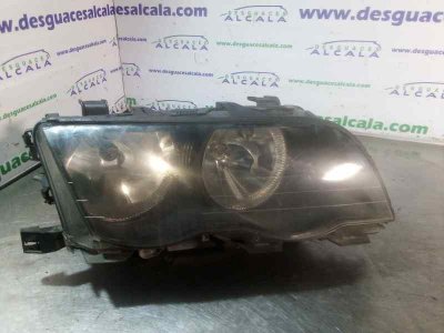 FARO DERECHO BMW SERIE 3 BERLINA (E46) 320d