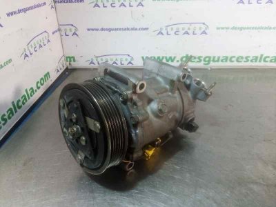 COMPRESOR AIRE ACONDICIONADO PEUGEOT 307 BERLINA (S2) XS