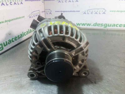 ALTERNADOR PEUGEOT 307 BERLINA (S2) XS