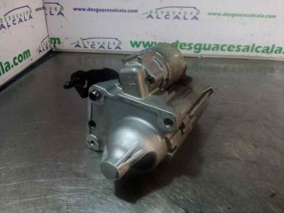 MOTOR ARRANQUE PEUGEOT 307 BERLINA (S2) XS