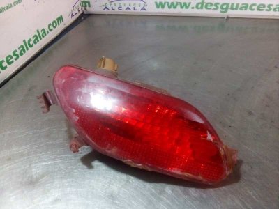 FARO ANTINIEBLA TRASERO DERECHO CITROËN C4 BERLINA Collection