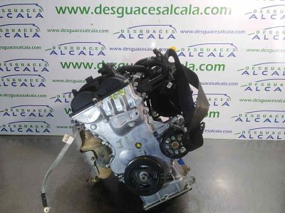 MOTOR COMPLETO KIA RIO Emotion