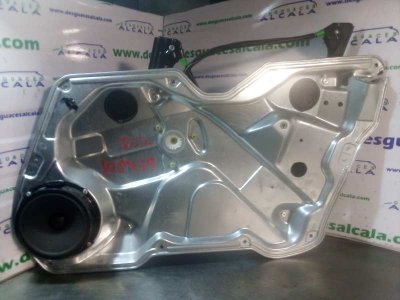 ELEVALUNAS DELANTERO DERECHO SEAT TOLEDO (1M2) Signo