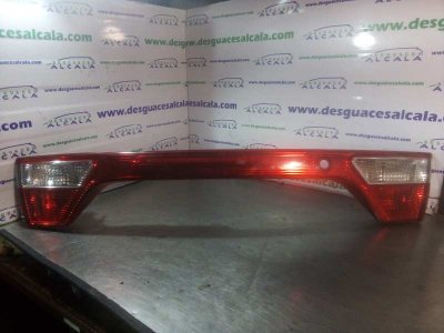 PILOTO TRASERO CENTRAL SEAT TOLEDO (1M2) Signo