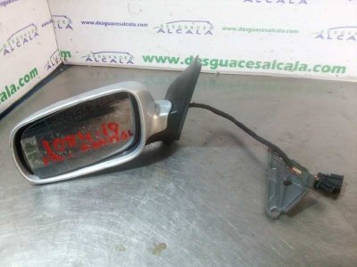 RETROVISOR IZQUIERDO SEAT TOLEDO (1M2) Signo