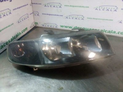 FARO DERECHO SEAT TOLEDO (1M2) Signo