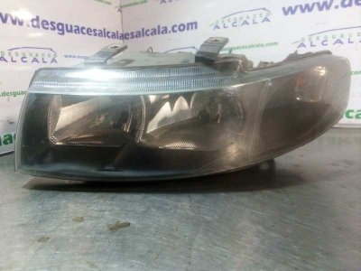 FARO IZQUIERDO SEAT TOLEDO (1M2) Signo