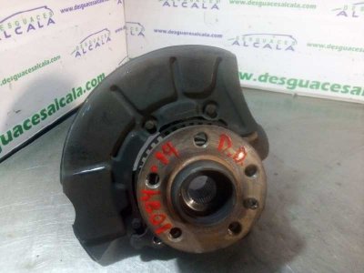 MANGUETA DELANTERA DERECHA SEAT TOLEDO (1M2) Signo